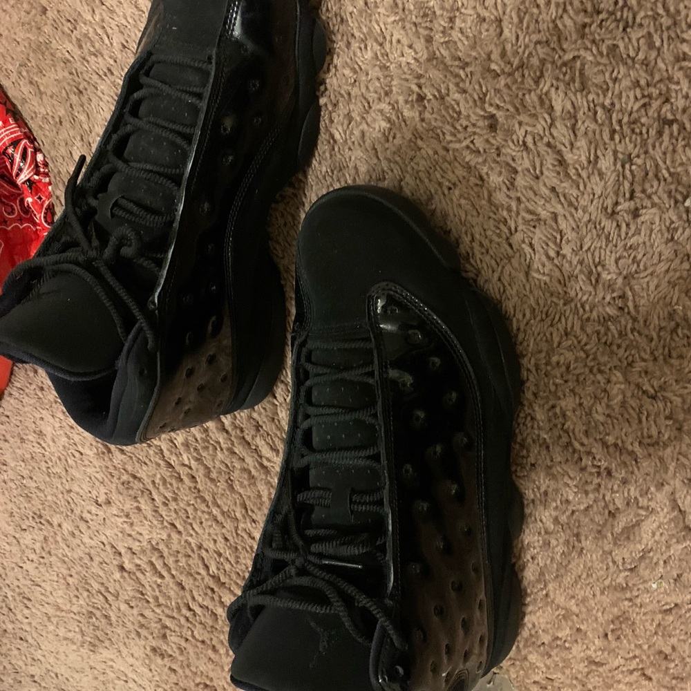 Jordan’s
